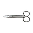 Rose 008-400 M627 Sorunlu Tırnak Makası No: 4 İnç / 10,16 Cm - Krom Kaplama