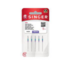 Kot İğnesi (5'li Blıster) (3x14, 2x16 No.)