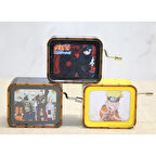 Naruto Müzik Kutusu Alk3483