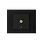 Grano Siyah Uydu Priz