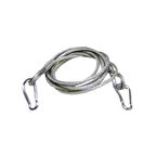 Çelik Oto Çekme Halatı 3.5 Ton (4915)