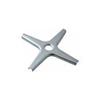 Gri Artı Model Cezvelik Ocak Küçültücü Emaye (4915)