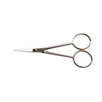 Rose 009-400 M620 Ayrık Saplı Tırnak Makası No: 4 İnç / 10,16 Cm - Krom Kaplama