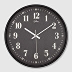 Galaxy D-218-k-1 Duvar Saati Saati