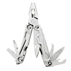 Leatherman Rev 832131 Çok Amaçlı Çakı / Pense - Metal Gövde (multitool)