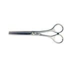 Shadow Line 2272 M-548 Metal Saplı Tekli Ara Makas No: 5,5 İnç / 13,97 Cm - Paslanmaz Çelik