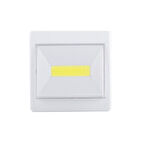 Peakstar Ps-801 Cob Ledli Mıknatıslı Yapışkanlı Lamba