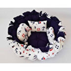 Bebek Yuvası , Bebek Minderi