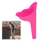 Piez Kadınların İçin Hijyenik Ayakta İşeme Temiz Tuvalet Aparatı (4915)