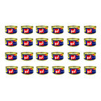 Lio Ayçiçek Yağlı  Ton Balığı Konservasi 160g x 24