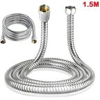 Banyo Uzayan Duş Spiral Hortumu ( 150 Cm)