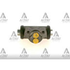 FREN SILINDIRI L-300 ARKA SOL