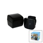 WRİST BİLEK ÖLÇÜM DİJİTAL TANSİYON ALETİ USB ŞARJ 7X8.3CM PLS.SAKLAMA KUTU BRKT-086200 (5582)