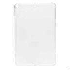 Smcase Apple iPad Mini 5 Kılıf Arkası Buzlu Lüx Koruma Silikon s1