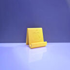 Telefon standı/Telefon tutacağı/Telefon destek/Masa üstü stand