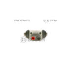 FREN SILINDIRI ACCENT 00-06/ GETZ 03-11/ ATOS/ ELANTRA 01-07/ I-30 08-11 / EURO CIVIC 96-01 ARKA SAG