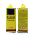 CLIPPER BENZİN 133ML (5586)