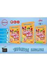 3. Sınıf Woohoo English Süper Kids (Practice Book+ Workbook + Unıt Test Book)