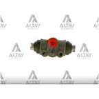 FREN SILINDIRI ACCENT 06= ERA / RIO - ARKA SOL-SAG