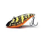 Lurefans V55 5,5cm 11,5gr 88# Sahte Balık