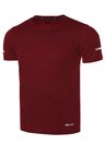 Erkek Nem Emici Hızlı Kuruma Atletik Teknik Performans Spor T-shirt DRIFIT-KISAKOL