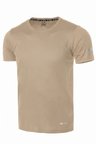 Erkek Nem Emici Hızlı Kuruma Atletik Teknik Performans Spor T-shirt DRIFIT-KISAKOL