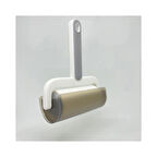 Yeni Tasarım Etiket, Tüy, Toz Alma Fırçası Beyaz