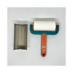 Yeni Tasarım Etiket, Tüy, Toz Alma Fırçası yeşil