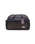  Mkm 210 Seyahat Tipi Küçük Boy Çanta - Siyah -56