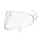 NEXX X.R3R KASK CAMI BEYAZ