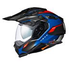 Nexx X.WED 3 Keyo Kros Motosklet Kaskı