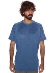 Berg Sangha Erkek T-Shirt-MAVİ