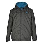 Berg Asaro Erkek Mont-SİYAH