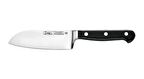 Ivo 2063.13.13 Blademaster 13cm Siyah Santoku Bıçağı