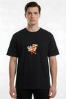 SUPERGIRL UNISEX T-SHIRT