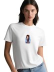 AMY WINEHOUSE UNISEX T-SHIRT