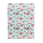 Ancor B'Log Wonder Lastikli Dosya 112290