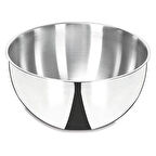 Biradlı GRV-327 Çelik Mayonez Kabı 24 cm 4,5 lt