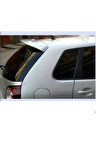 VW POLO SPOiLER 2002-2009 PARLAK SİYAH İTHAL