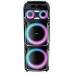 Hikıng ST 13 Bluetooth Hoparlör 200 W