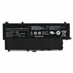 Samsung NP540U3C-A01TR Notebook Batarya Laptop Pil