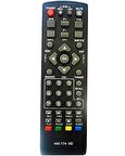Newmax 774 Mini Hd Uydu Kumanda