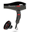 Etap Chocolate 5000 2400WATT Turbo Nano Italyan Motor Fön Makinesi ve Curly Difüzör