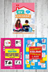 2.Sınıf Ev Çalışmalarım+Kodlama+Resfebe