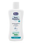 Chicco Baby Moments Doğal Saç ve Vücut Şampuan 200 ml