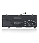 Lenovo L17C4PF0 Notebook Batarya Laptop Pil