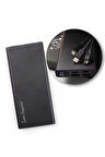 10.000 mAh Siyah Powerbank