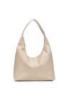 Kadın Salaş Büyük Bej Dream Omuz ve Tote Çanta