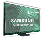 Samsung 85QN90A TV EKRAN KORUYUCU -  Samsung 85" inç 216 Ekran Tv ekran Koruyucu QE85QN90AATXTK