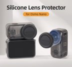 DJI Osmo Nano Silikon Lens Koruması